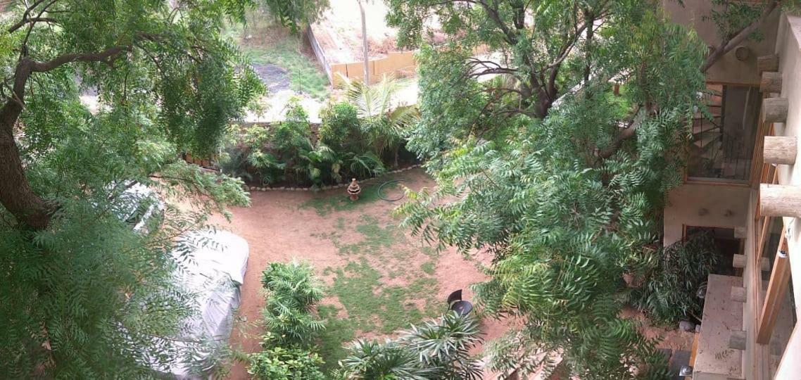 Guest house Casa Amba
