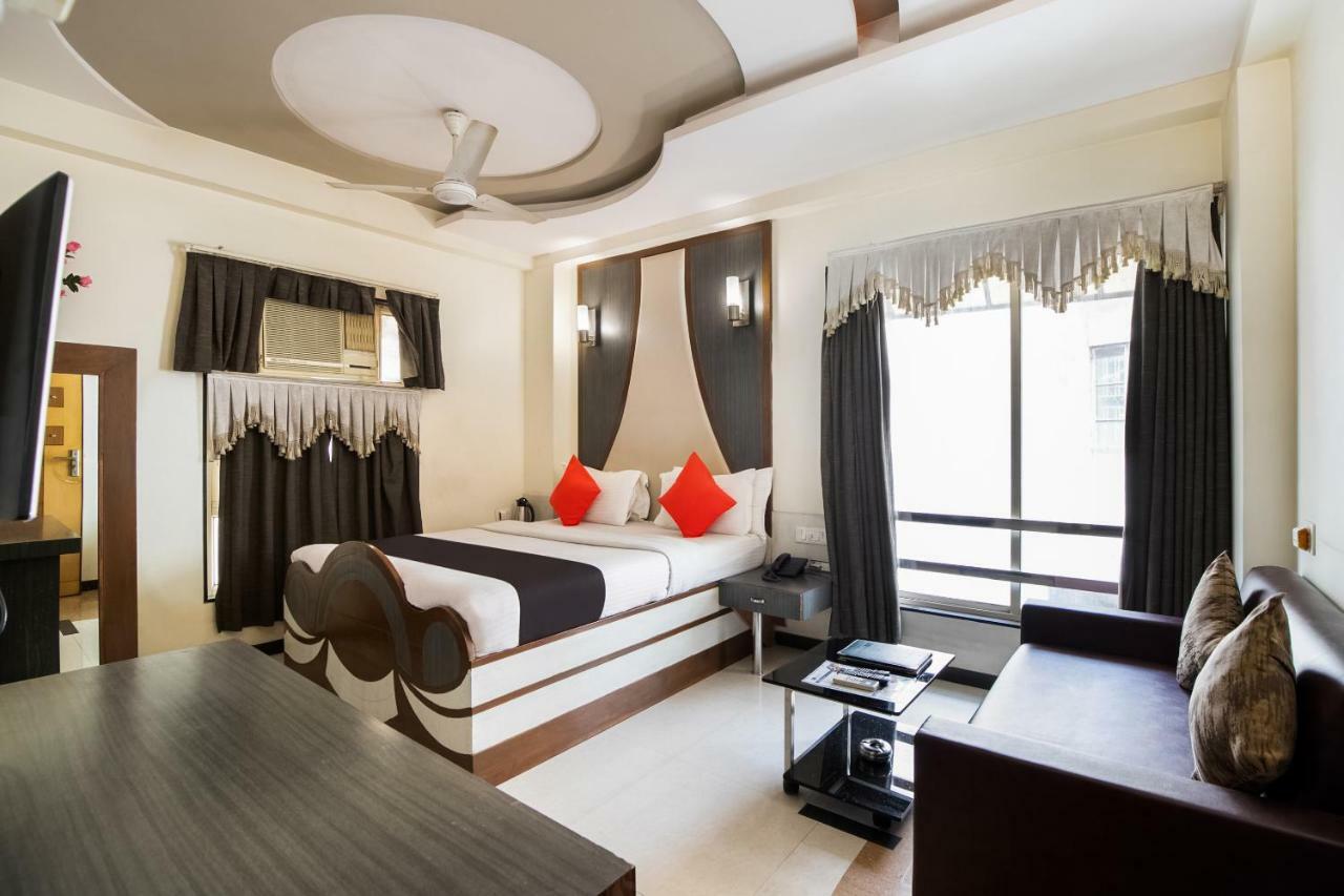 Capital O 978 Marshall The Hotel 2*