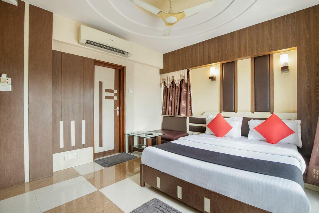 Hotel Capital O 978 Marshall The 2*