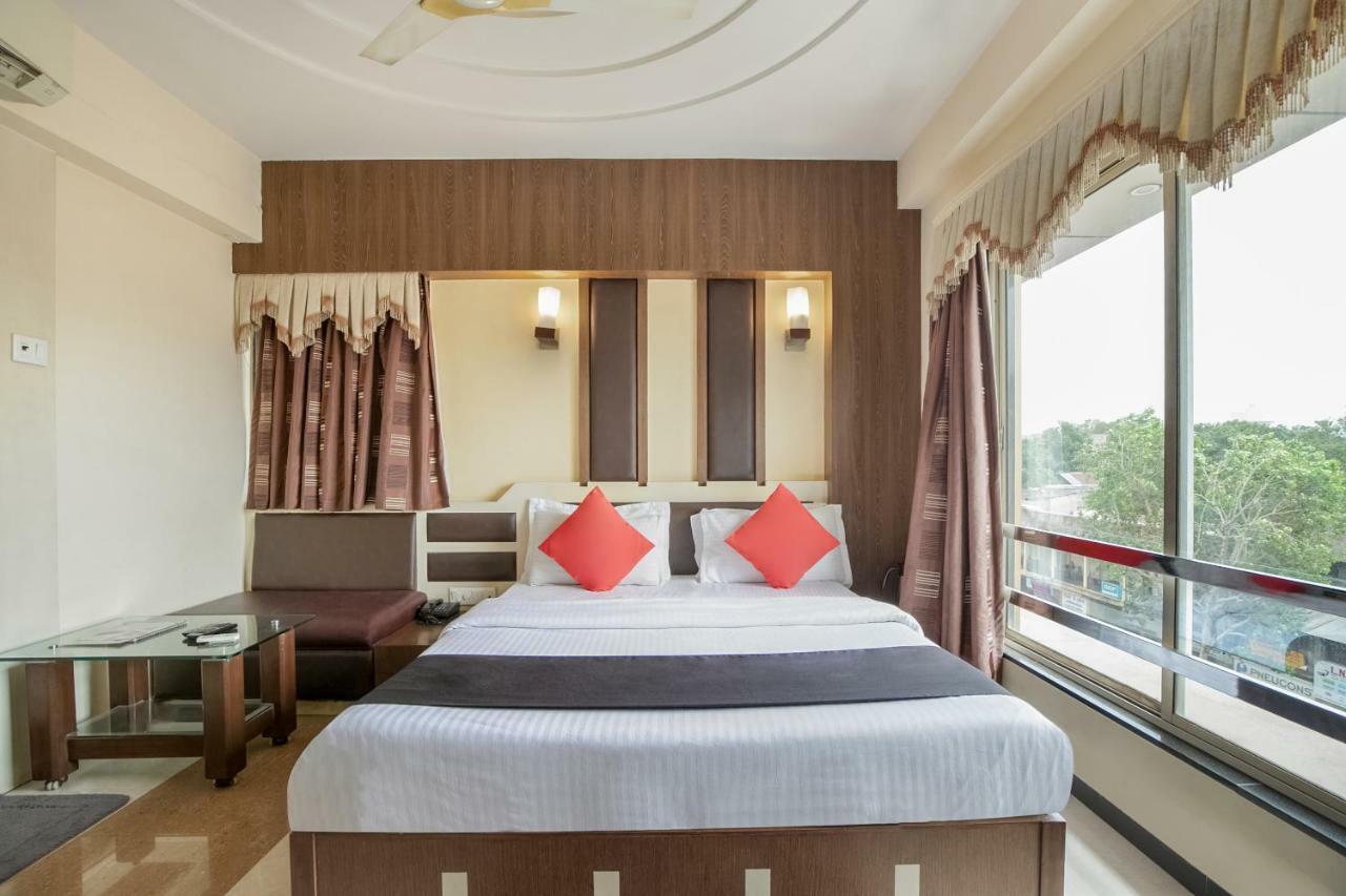 Hotel Capital O 978 Marshall The 2*