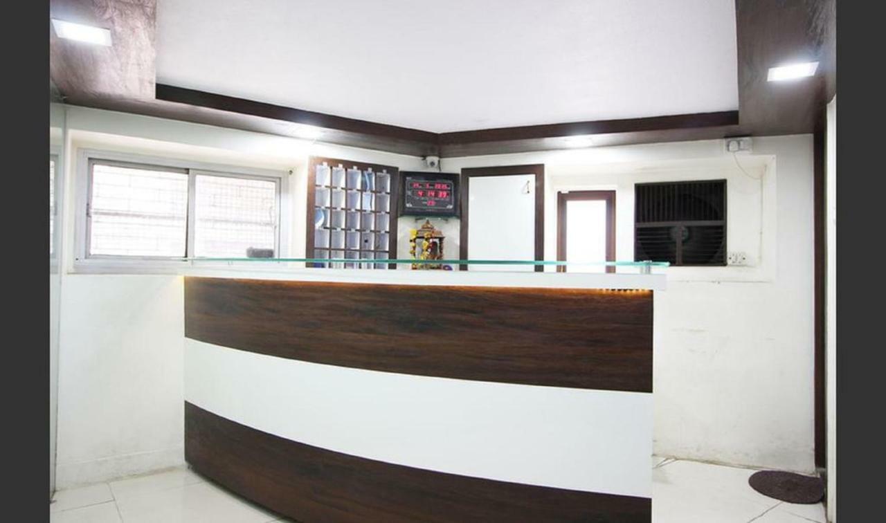Gitanjali Hotel