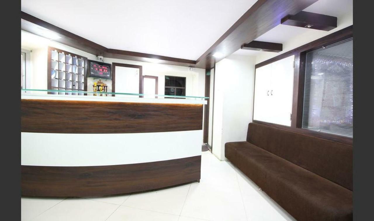 Hotel Gitanjali Ahmedabad