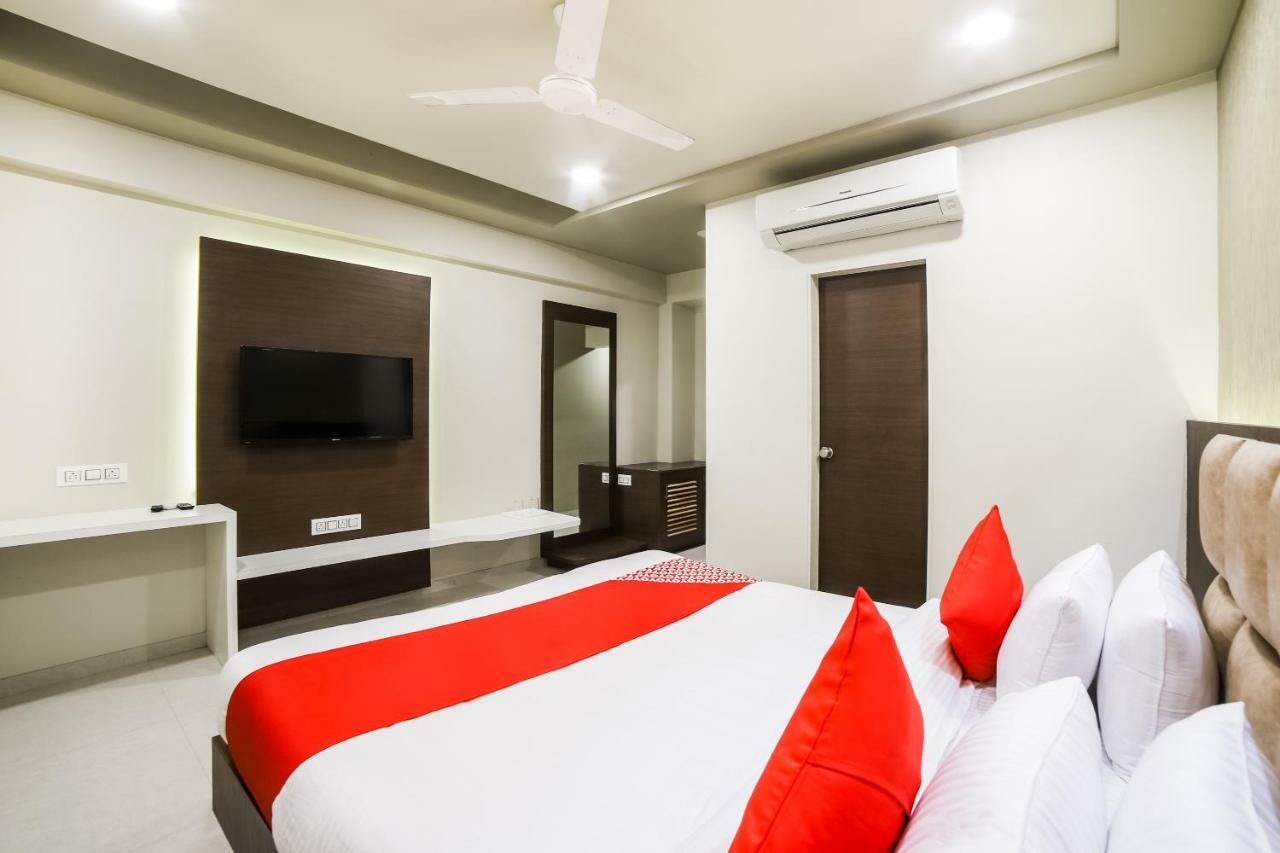 Hotel Capital O 41587 Hotel Airport Inn One 3*