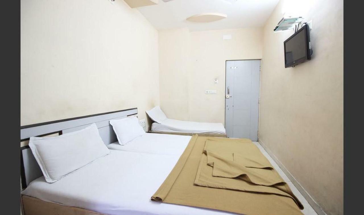 Gitanjali Hotel Ahmedabad