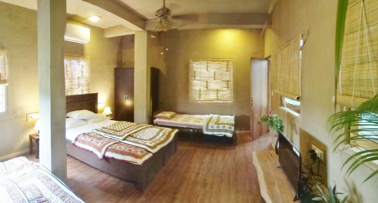 Casa Amba Ahmedabad