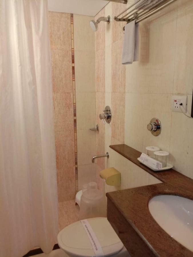 Accolade Hotel Ahmedabad