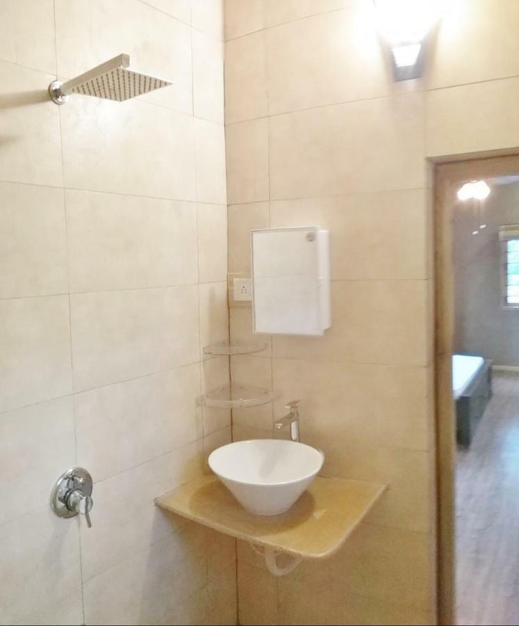 Casa Amba Guest house