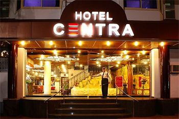 Centra Hotel Ahmedabad