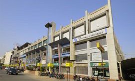 Corporate Residency Hotel