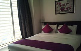 Corporate Residency 3* Ahmedabad
