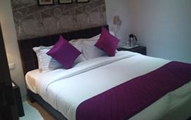 Hotel Corporate Residency