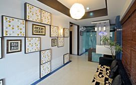 Corporate Residency Hotel
