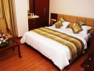 Drh Regency Bed & Breakfast Ahmedabad