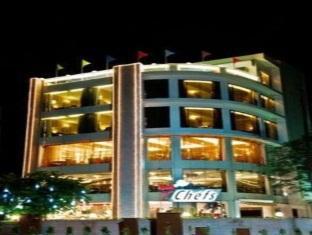 Drh Regency Bed & Breakfast 2*