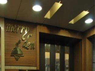 Kanak Comfort Hotel 2*