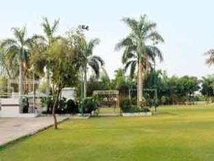 Hotel Kanan Ahmedabad