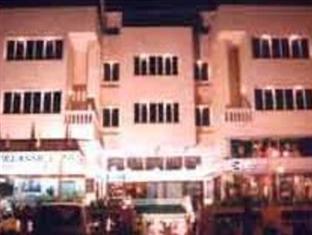Hotel Klassic Gold 3*
