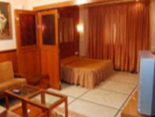 Klassic Gold Hotel 3*