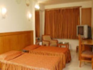 Hotel Klassic Gold