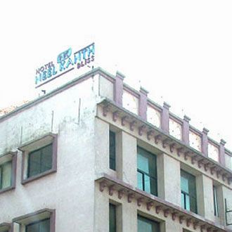 Hotel Neelkanth Bliss