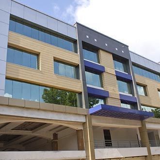 Neelkanth Blues Hotel 2*