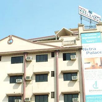 Neelkanth Crystal 2*