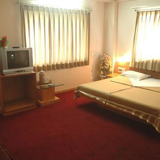 Hotel Neelkanth Crystal
