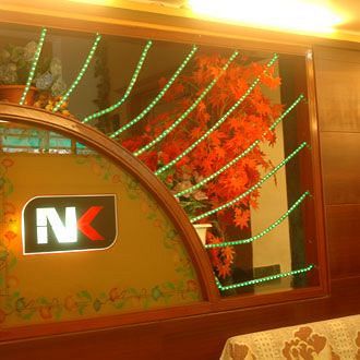 Neelkanth Crystal 2*