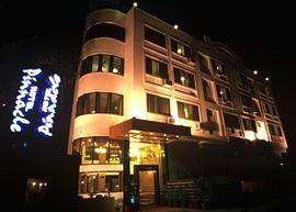 Pinnacle Ahmedabad