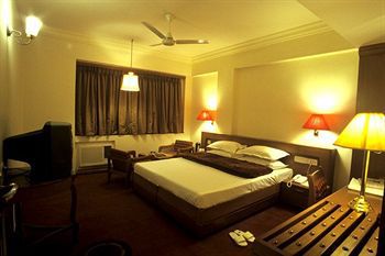 Hotel Pinnacle 3*