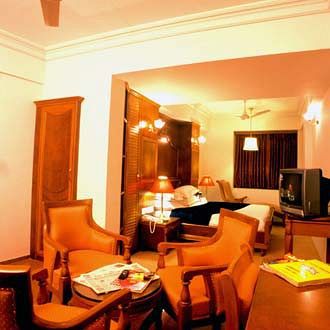 Hotel Pinnacle