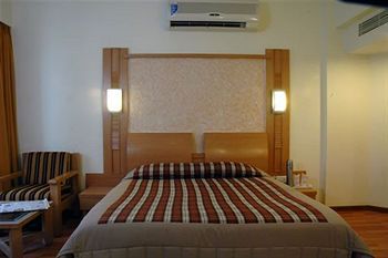 Rock Regency Hotel Ahmedabad
