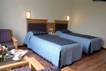 Rock Regency 3*