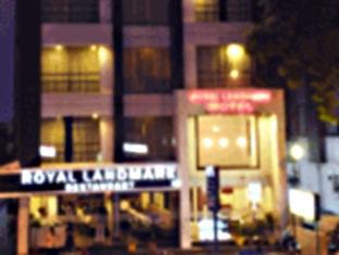 Fabhotel Royal Landmark Ahmedabad