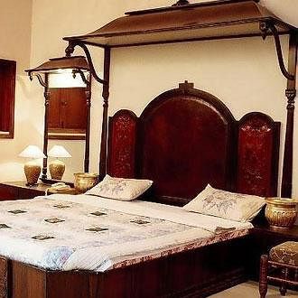 Siddhartha Palace Hotel