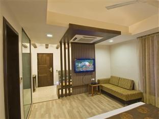 Treatotel 3*