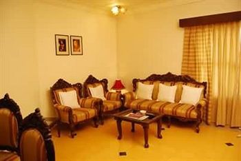 Hotel The Westend 3*
