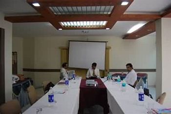 The Westend Hotel Ahmedabad