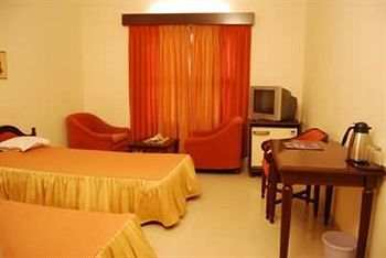 The Westend 3*