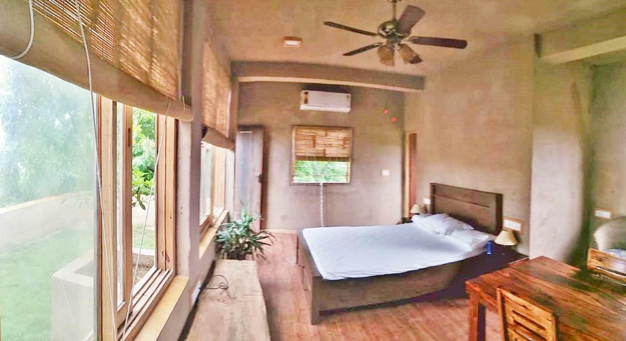 Casa Amba *