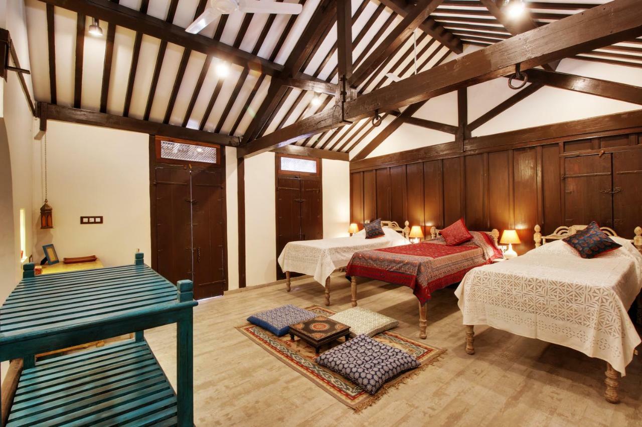 Deewanji Ni Haveli Ahmedabad
