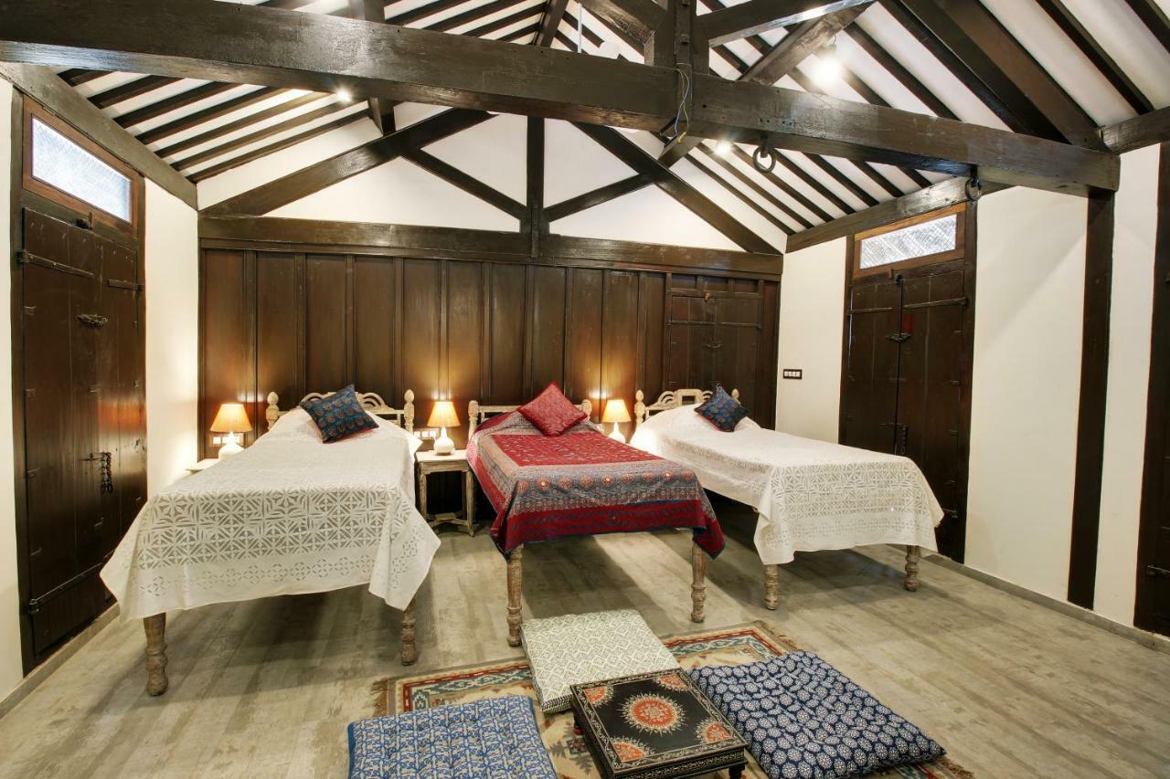 Deewanji Ni Haveli Ahmedabad