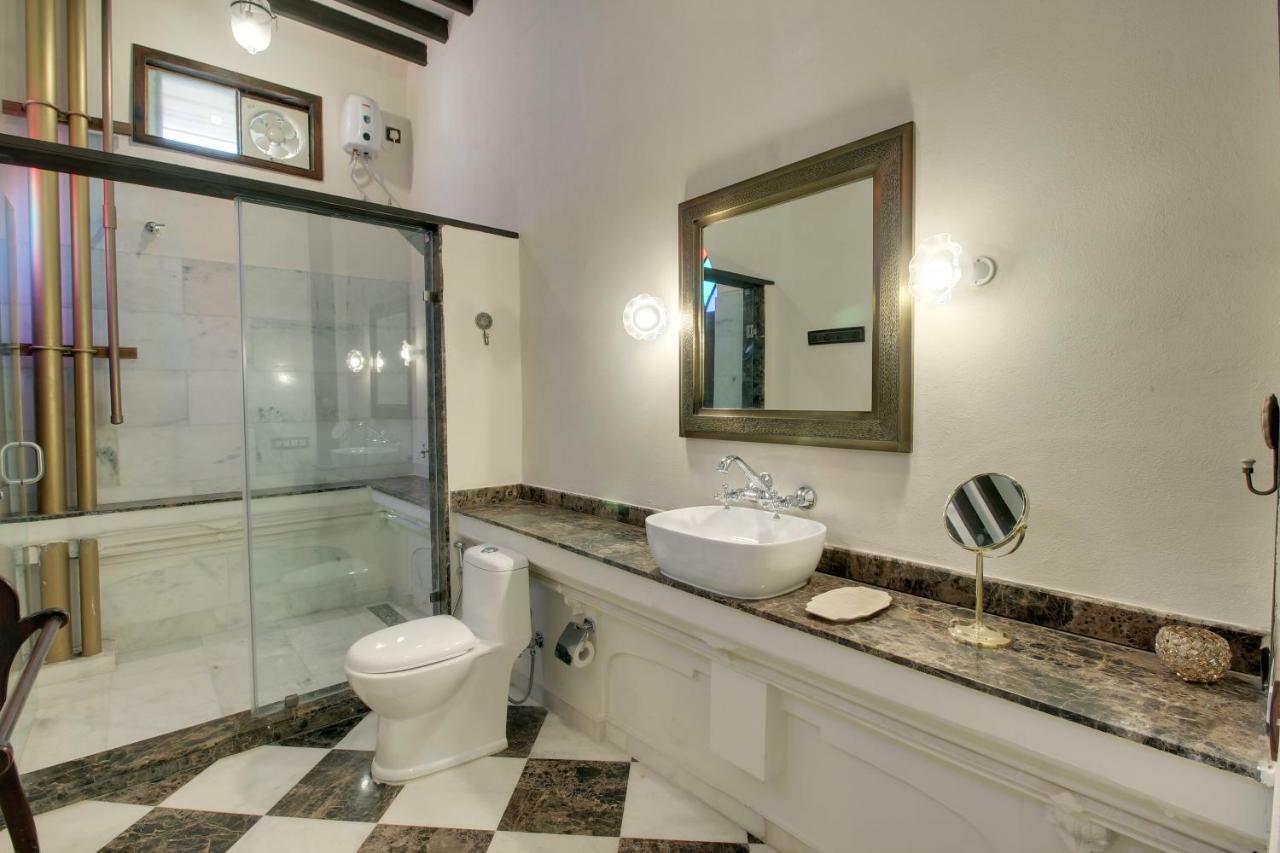 Deewanji Ni Haveli Bed & Breakfast Ahmedabad