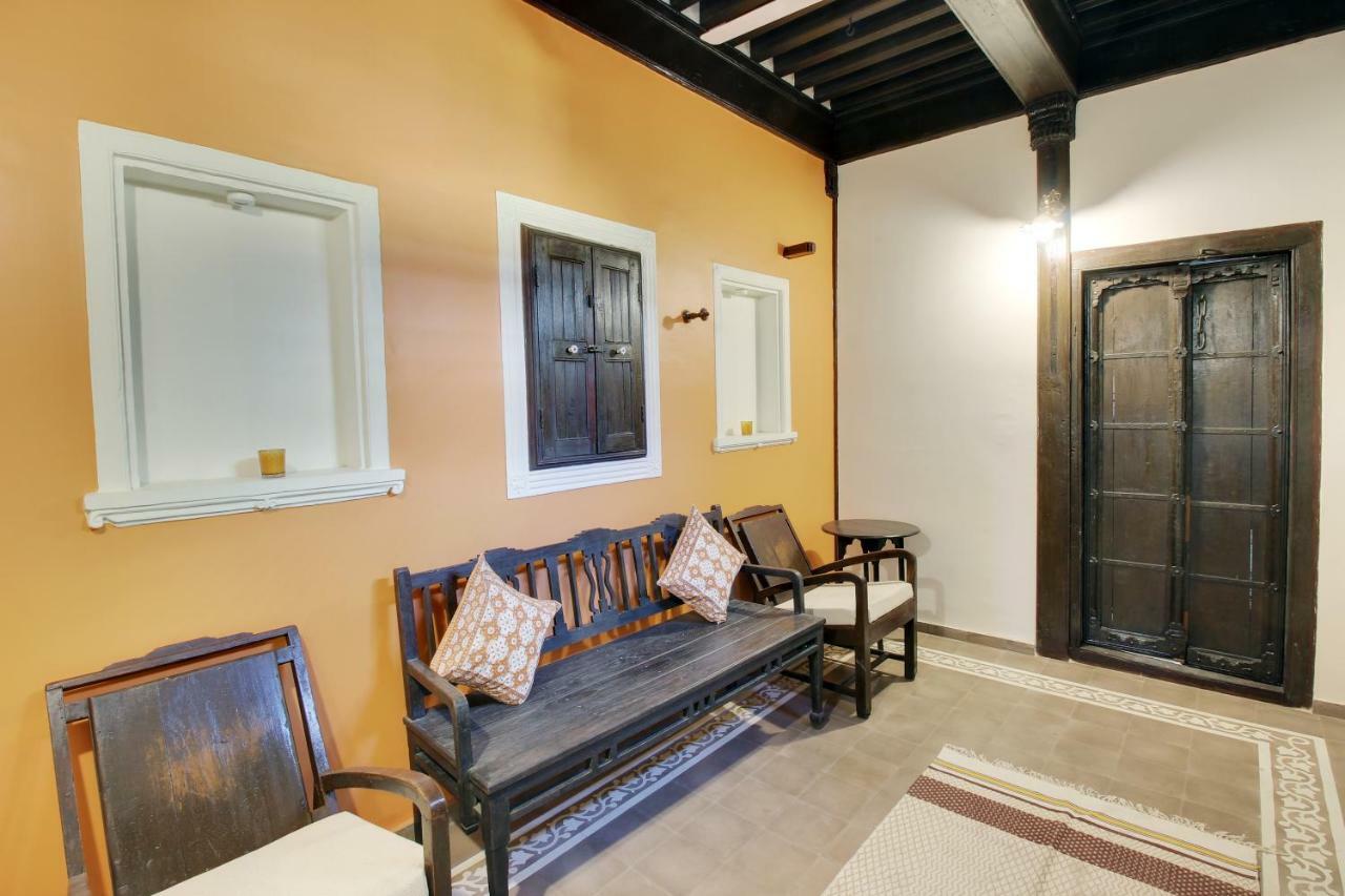 Bed & Breakfast Deewanji Ni Haveli Ahmedabad