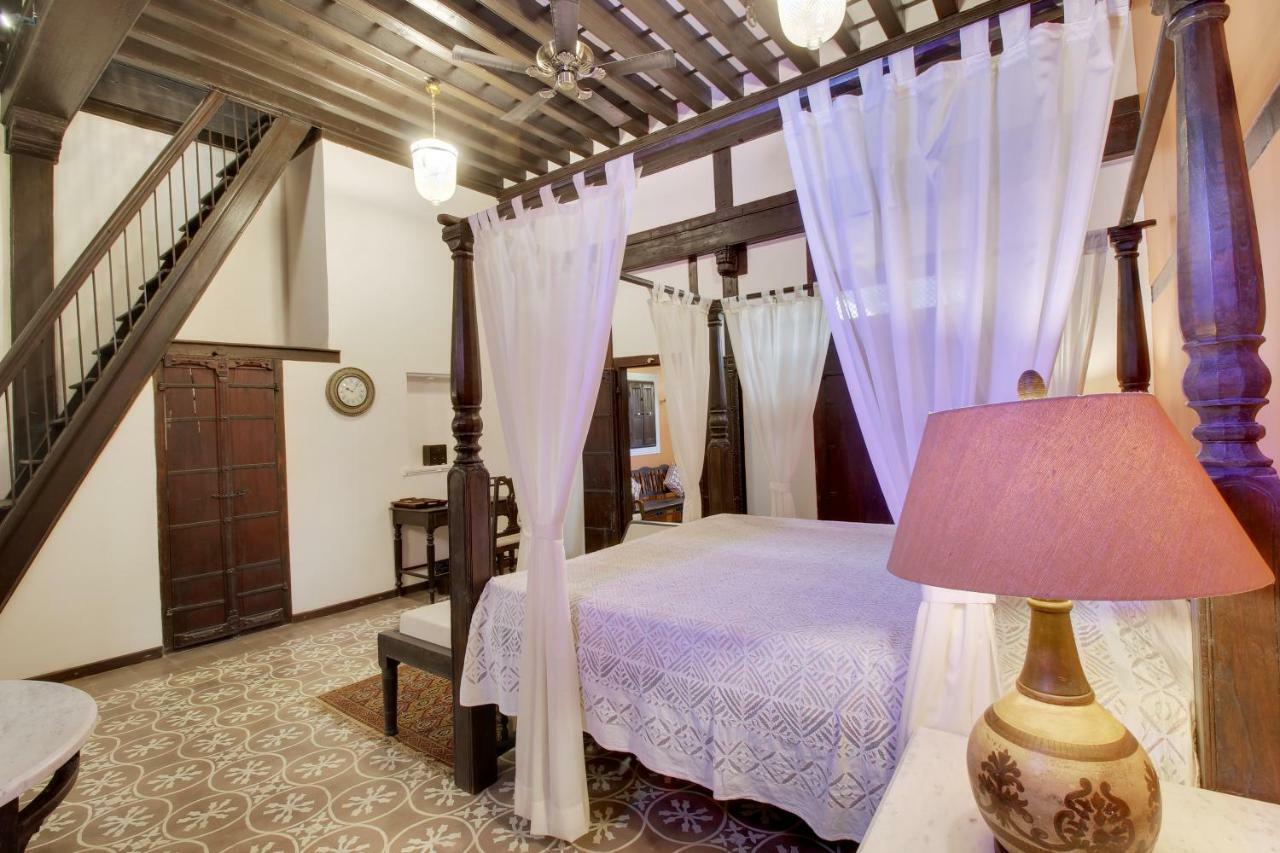 Deewanji Ni Haveli Bed & Breakfast Ahmedabad