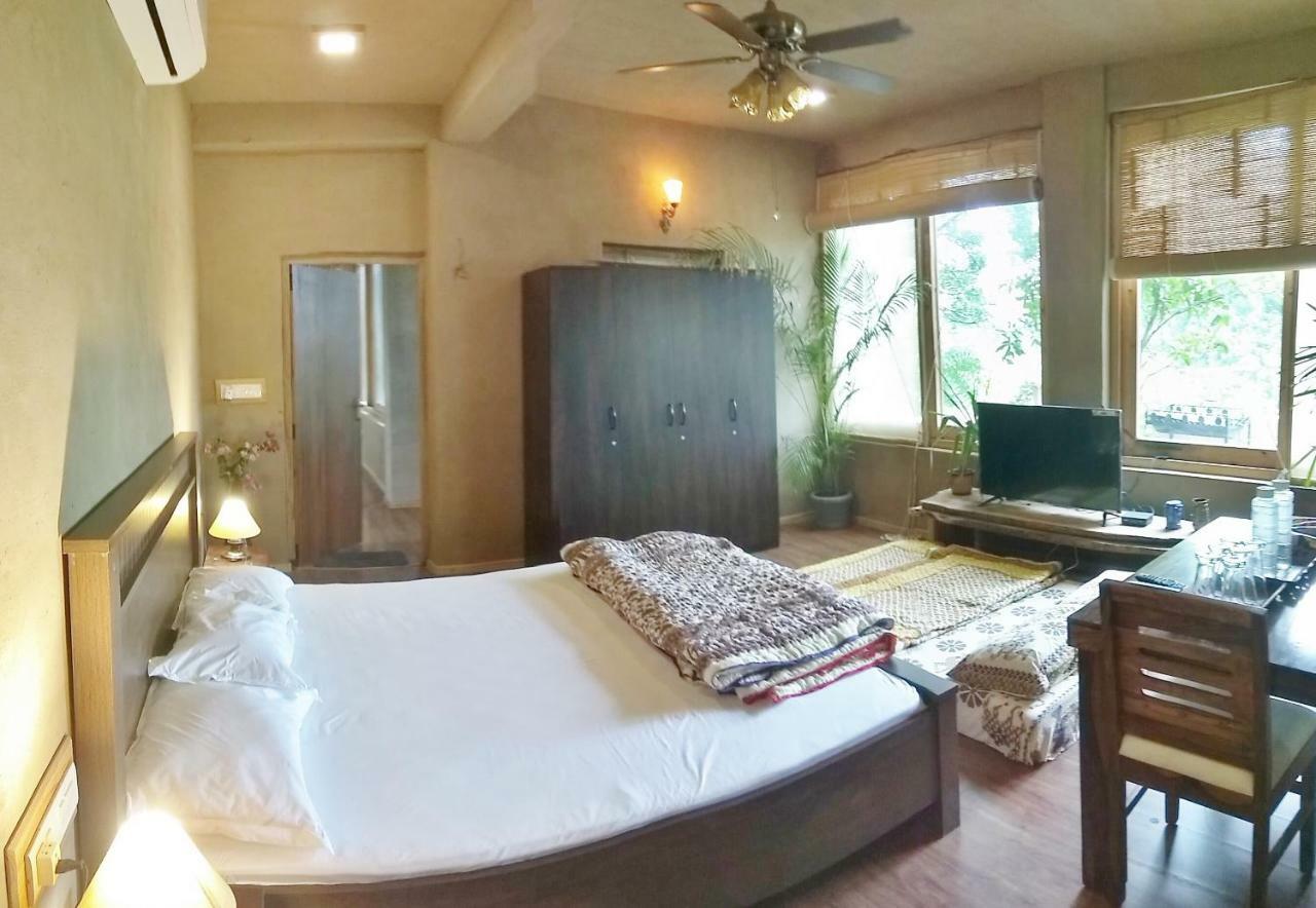 Casa Amba Guest house *