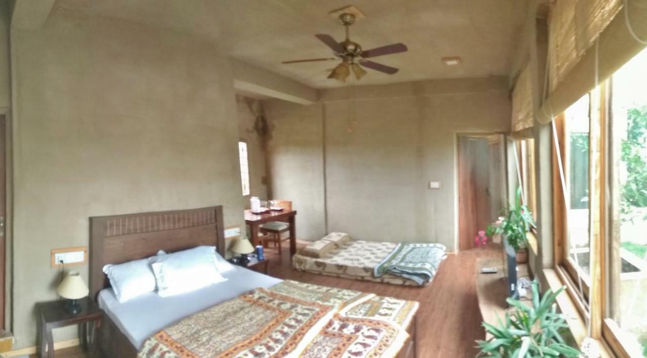 Guest house Casa Amba