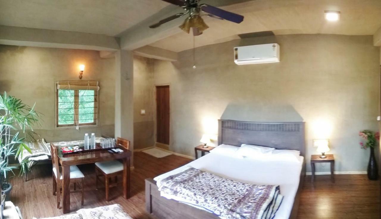 Casa Amba *