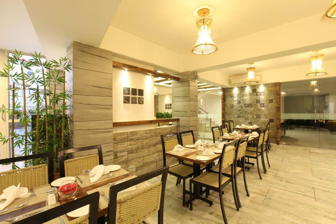 Accolade 3* Ahmedabad