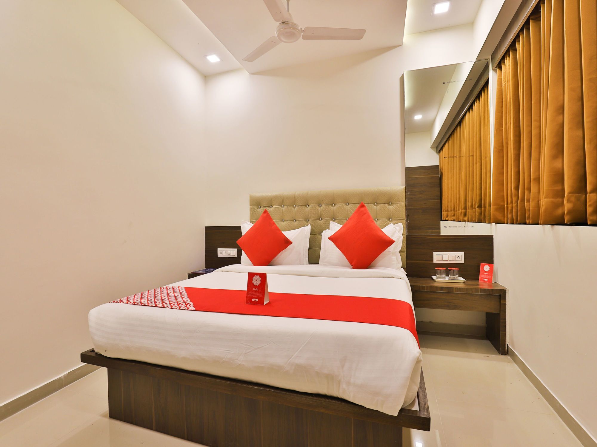 Hotel Sunstar